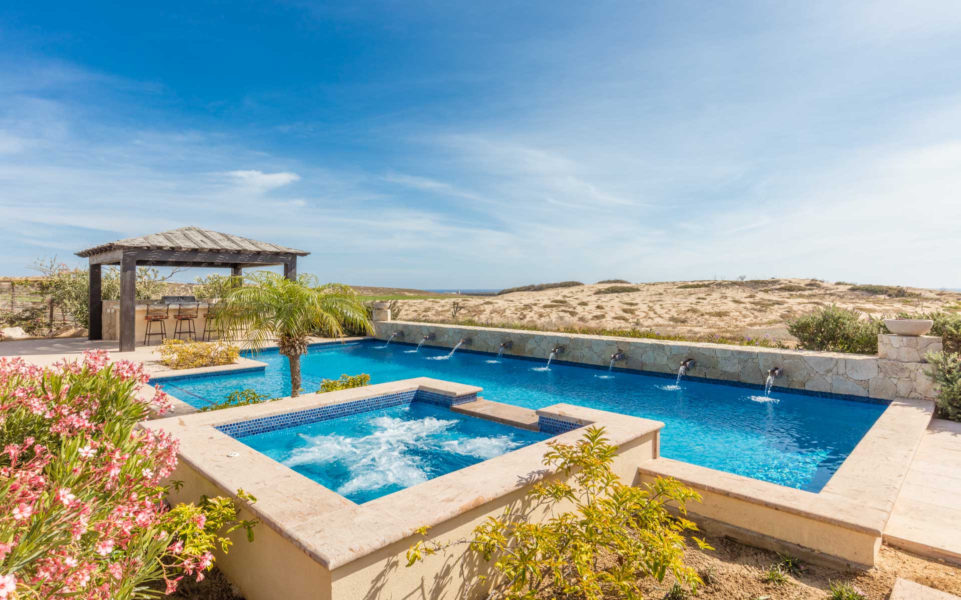 Golf Villa 22 | Diamante 10