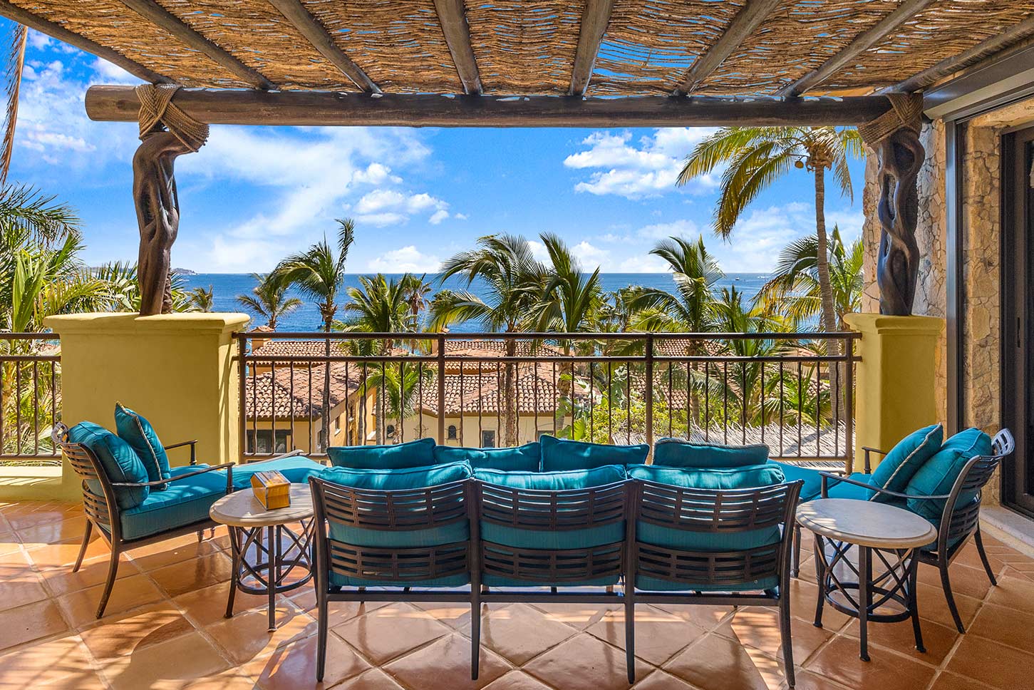 Hacienda Beach Club & Residences 5203 5