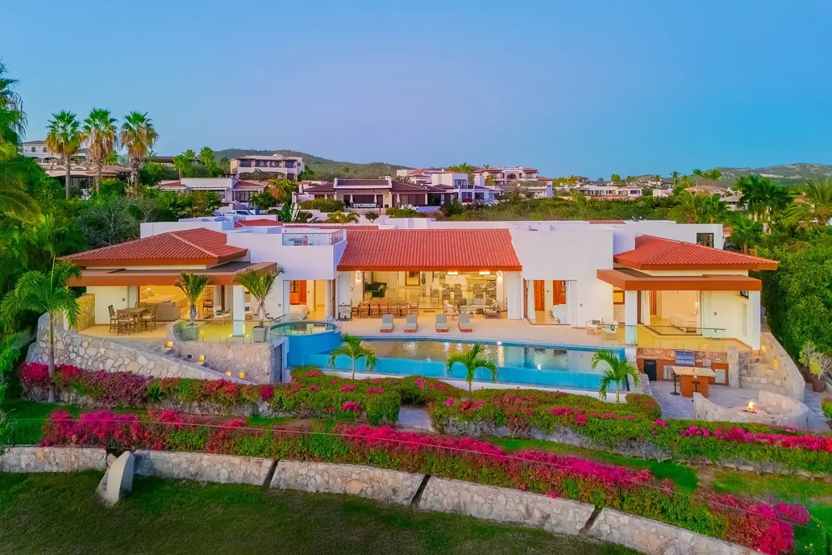 CASA PRIMAVERA | PUERTO LOS CABOS