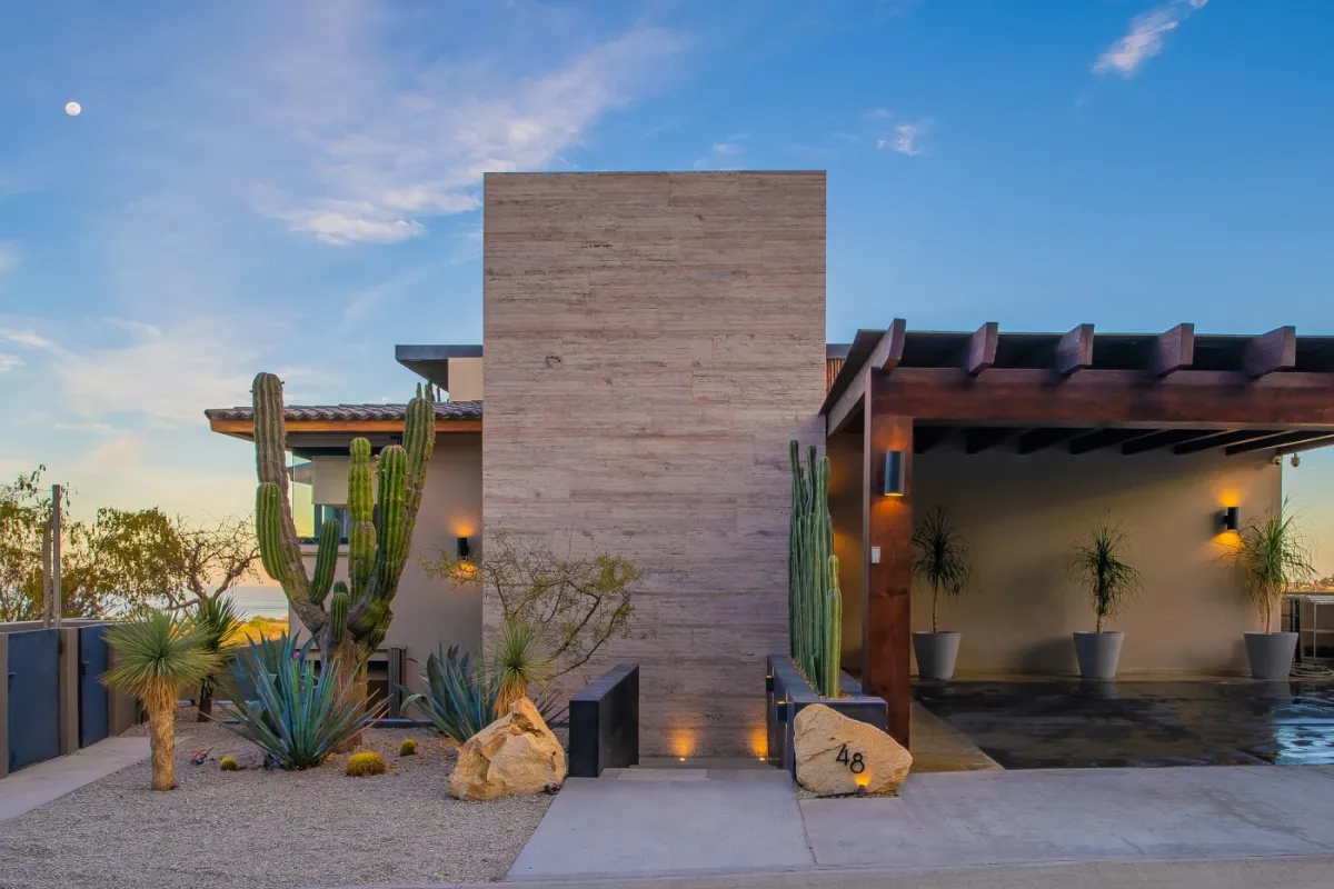 CASA SONRISA | CAMPESTRE 5