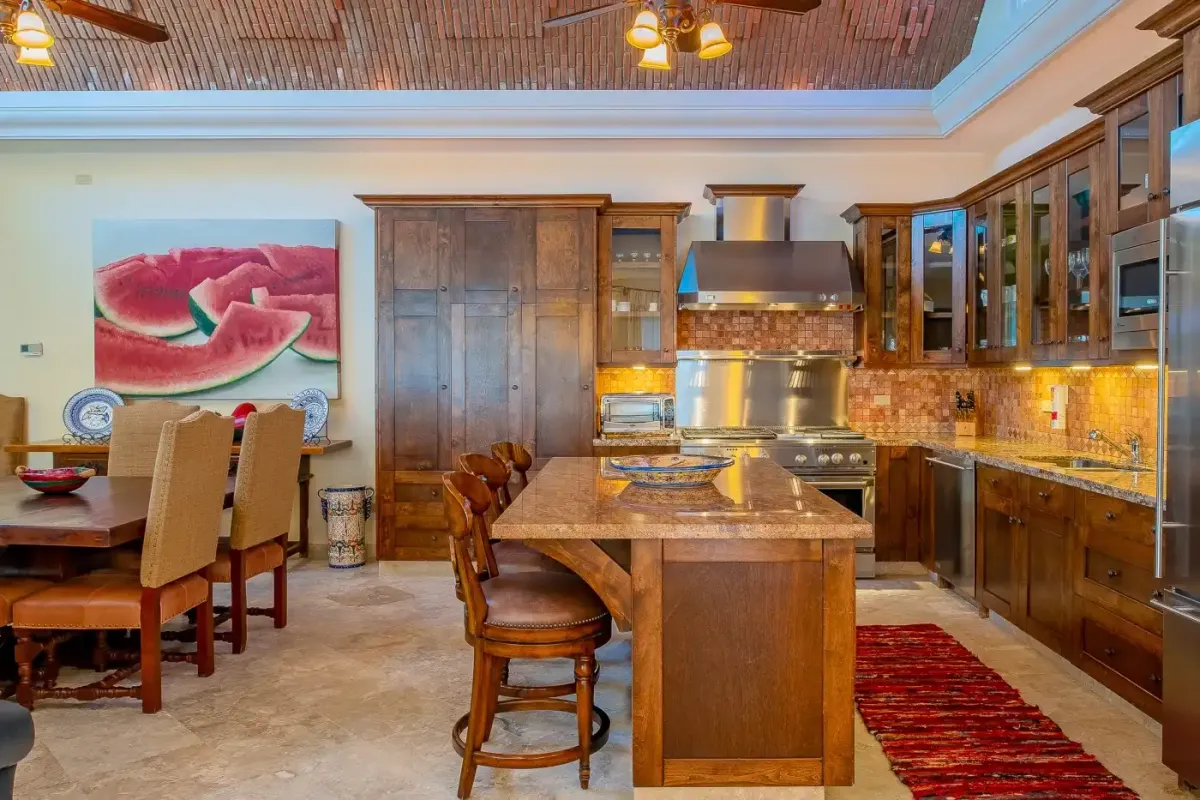 CASA MARISOL | PEDREGAL 10