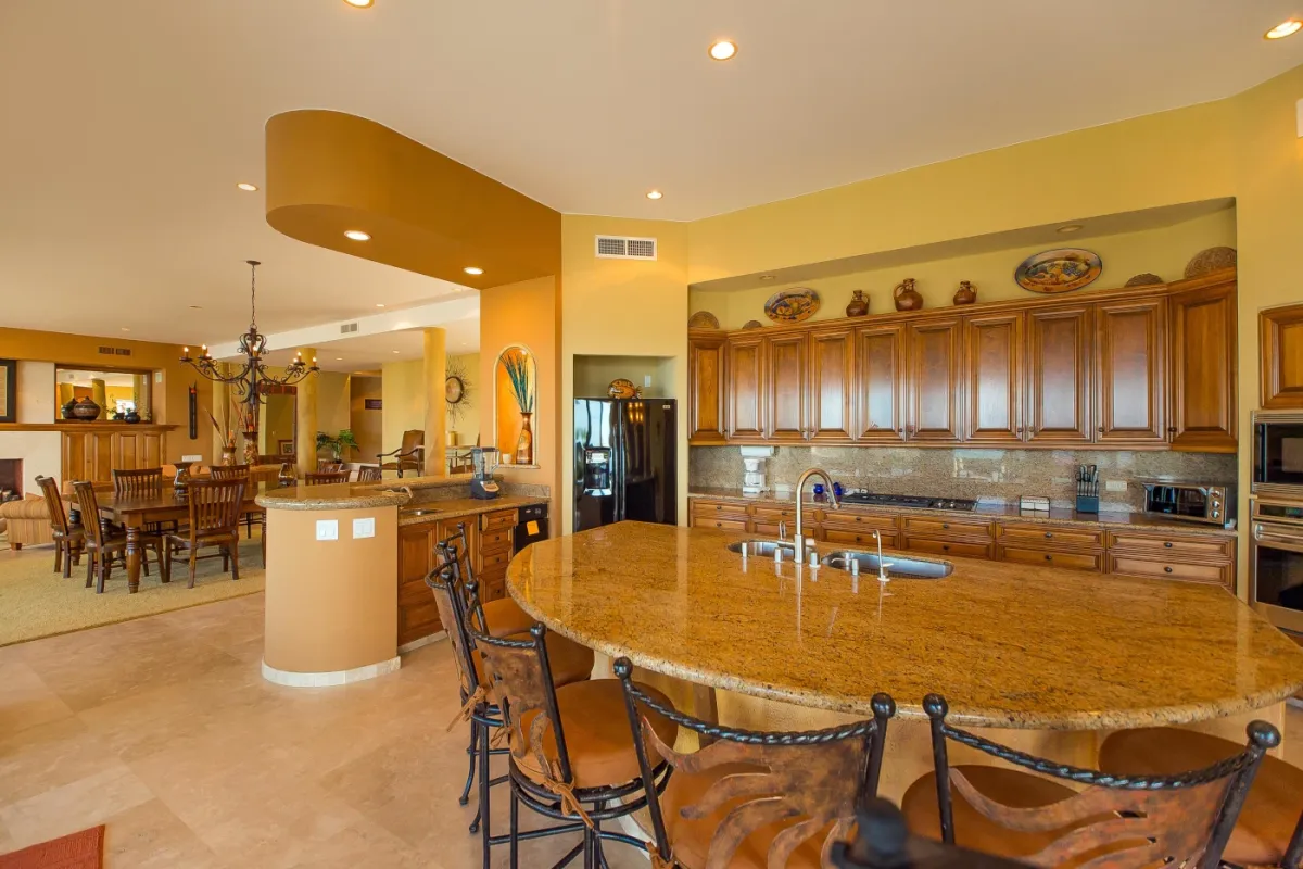 VILLA DE LAS FLORES | PEDREGAL 16