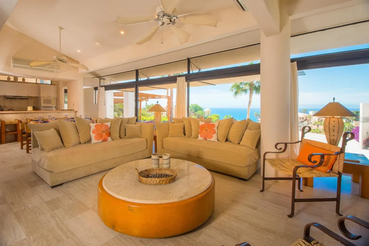 SUNSET VILLA | PEDREGAL 15