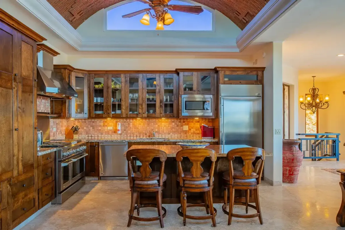 CASA MARISOL | PEDREGAL 12