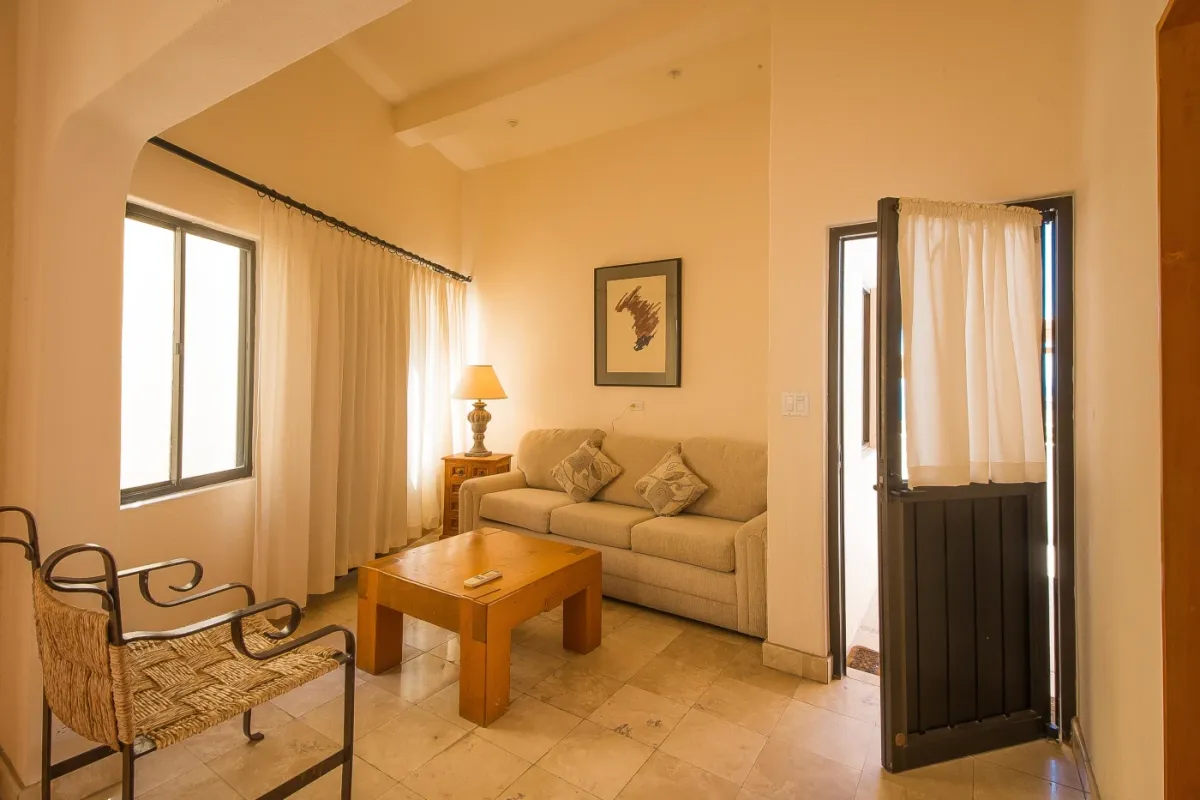 SUNSET VILLA | PEDREGAL 16