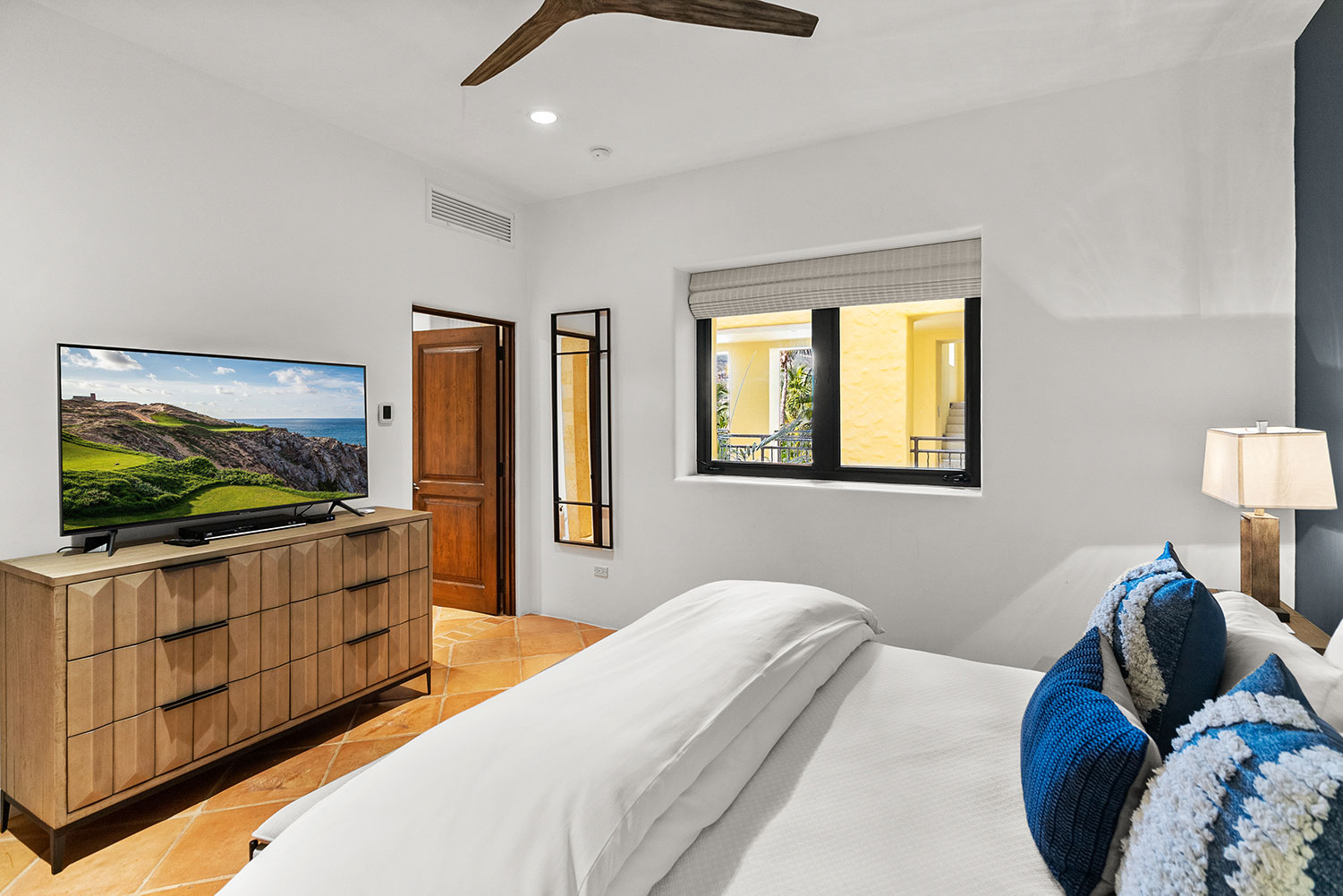 Hacienda Beach Club & Residences 5203 21