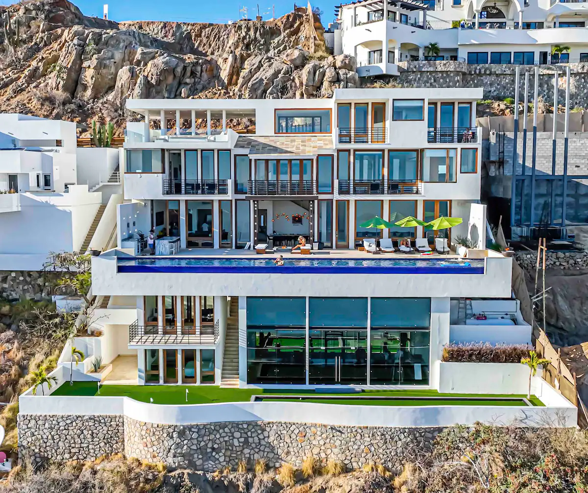 Featured Property Villa Savina | Pedregal 