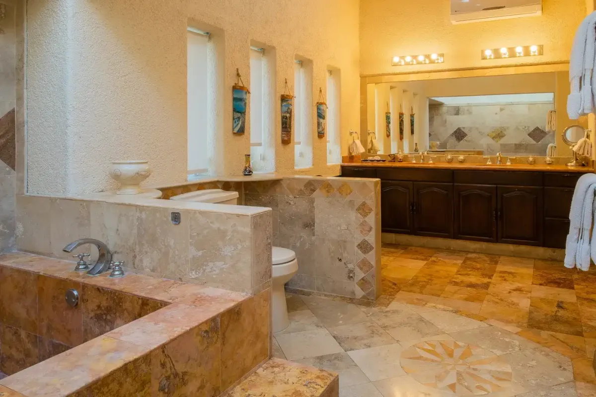 VILLA DE LA LUZ | PEDREGAL 17