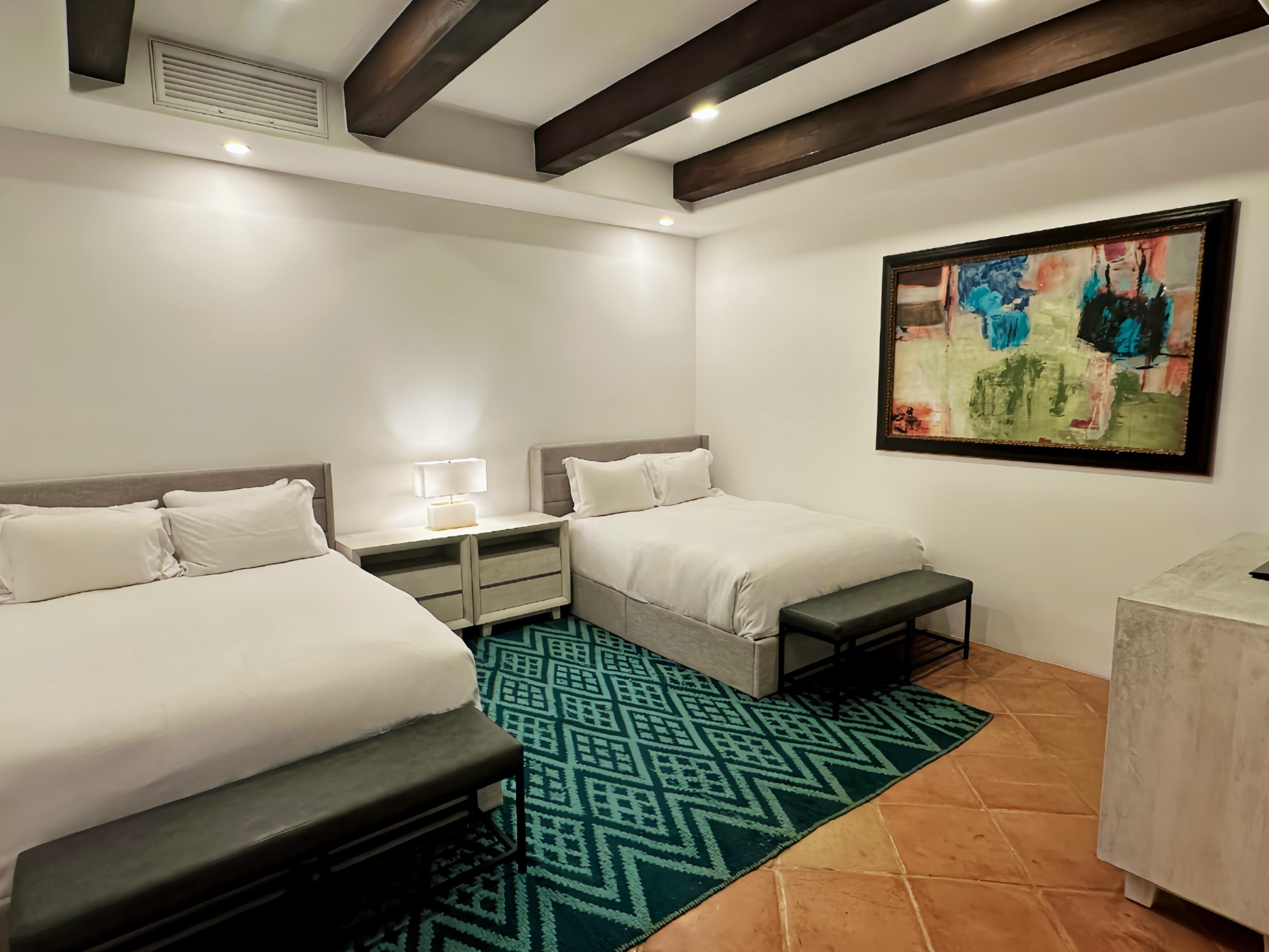 Hacienda Beach Club & Residences 5203 22