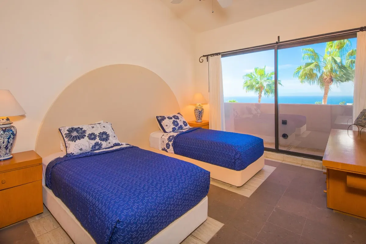 SUNSET VILLA | PEDREGAL 18