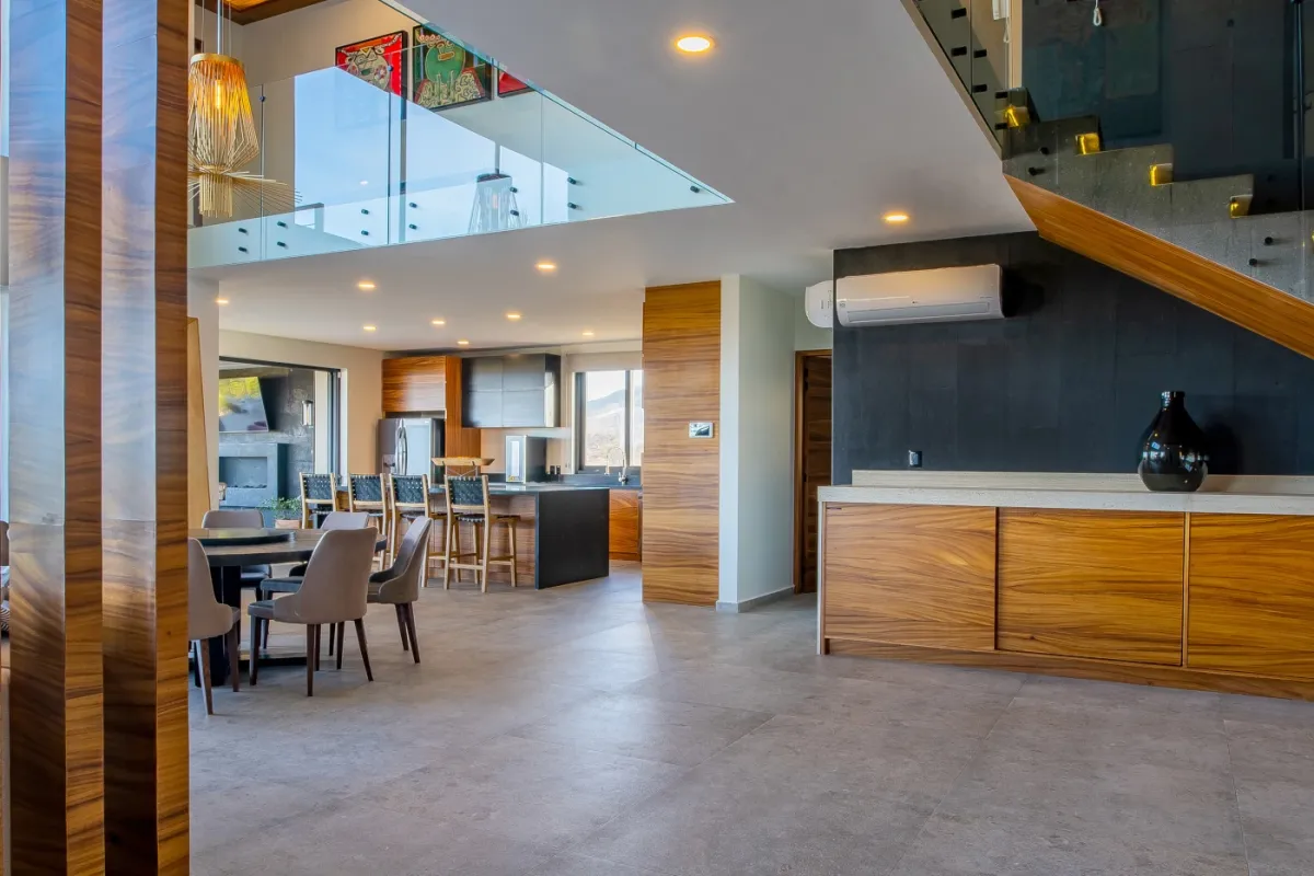 CASA SONRISA | CAMPESTRE 15