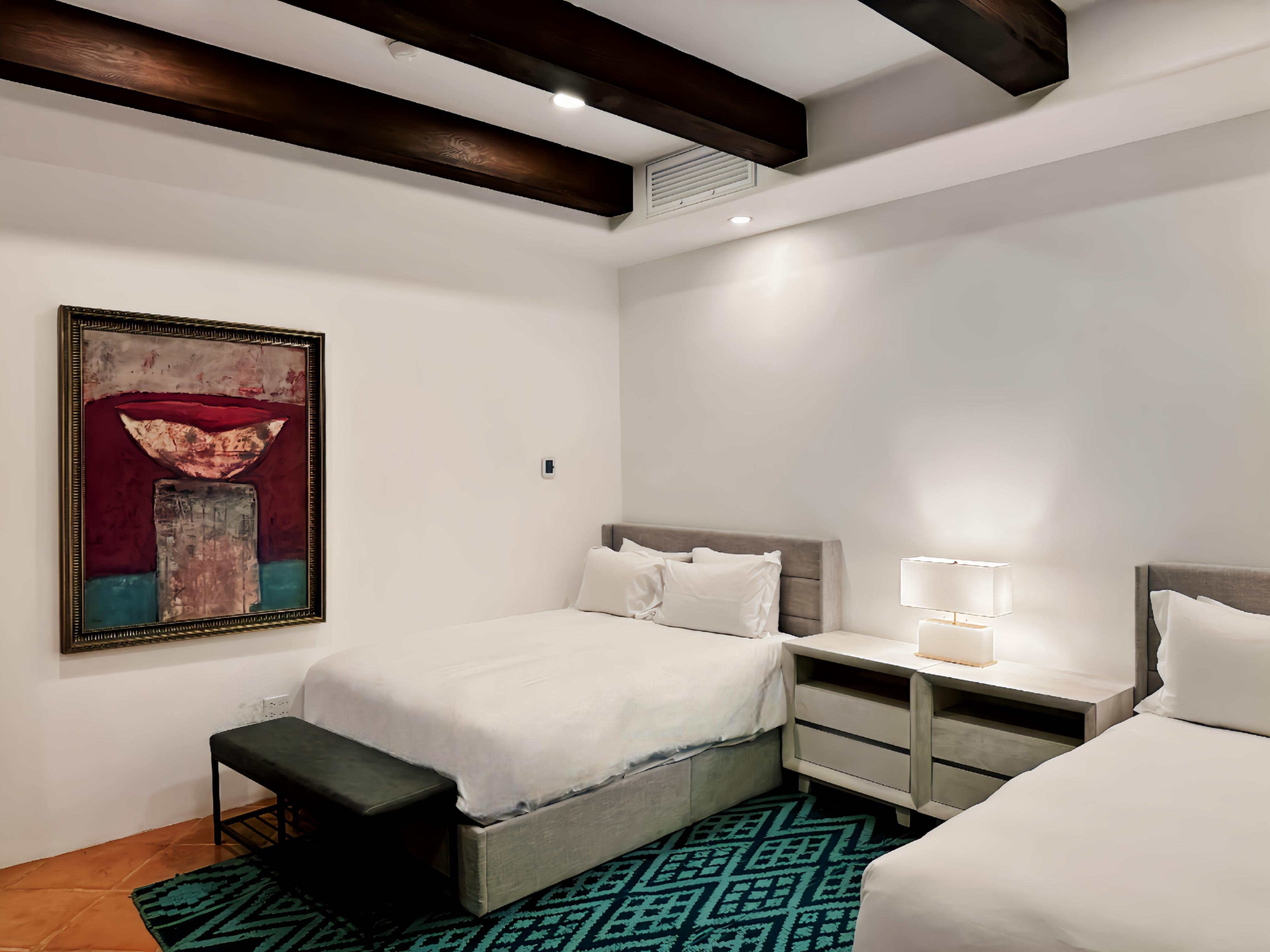 Hacienda Beach Club & Residences 5203 23