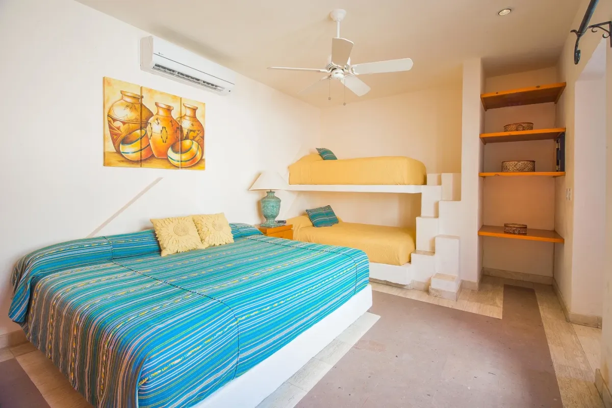 SUNSET VILLA | PEDREGAL 19