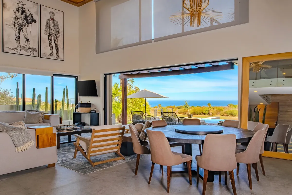 CASA SONRISA | CAMPESTRE 16