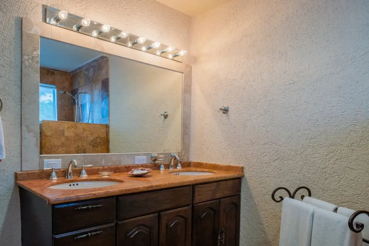 VILLA DE LA LUZ | PEDREGAL 19