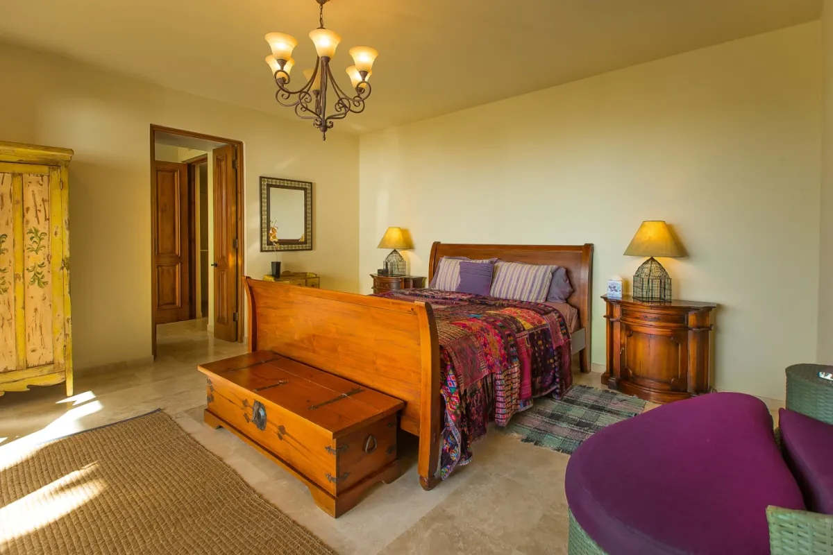 VILLA DE LAS FLORES | PEDREGAL 19