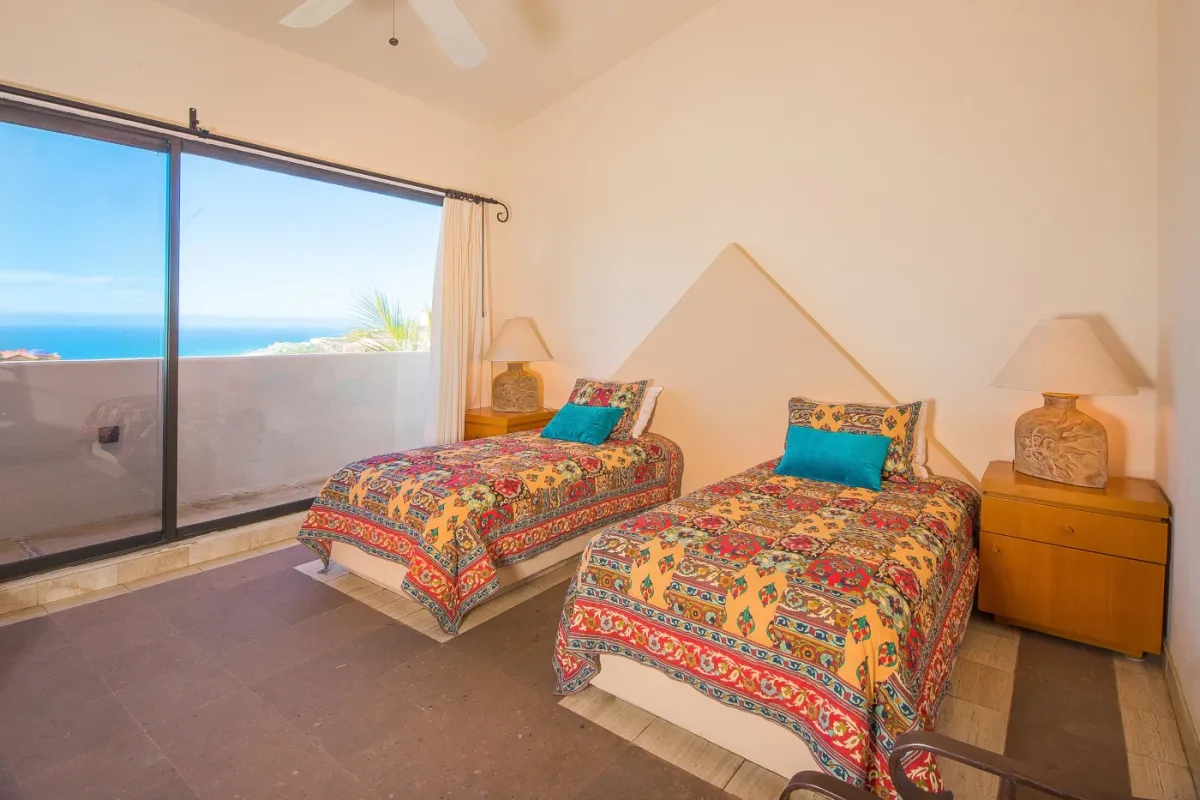 SUNSET VILLA | PEDREGAL 20