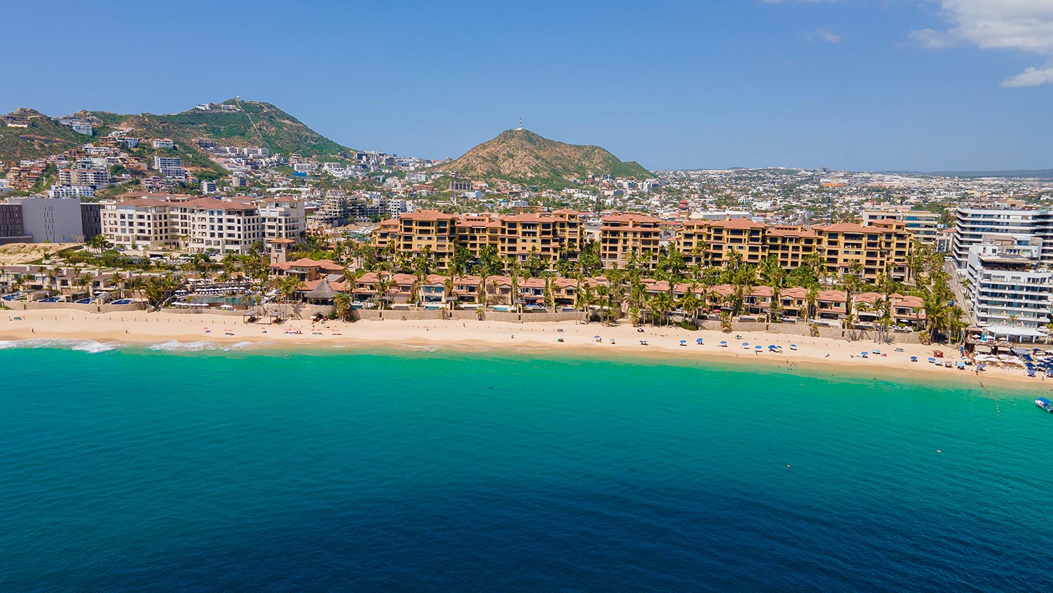 Hacienda Beach Club & Residences 5203 26