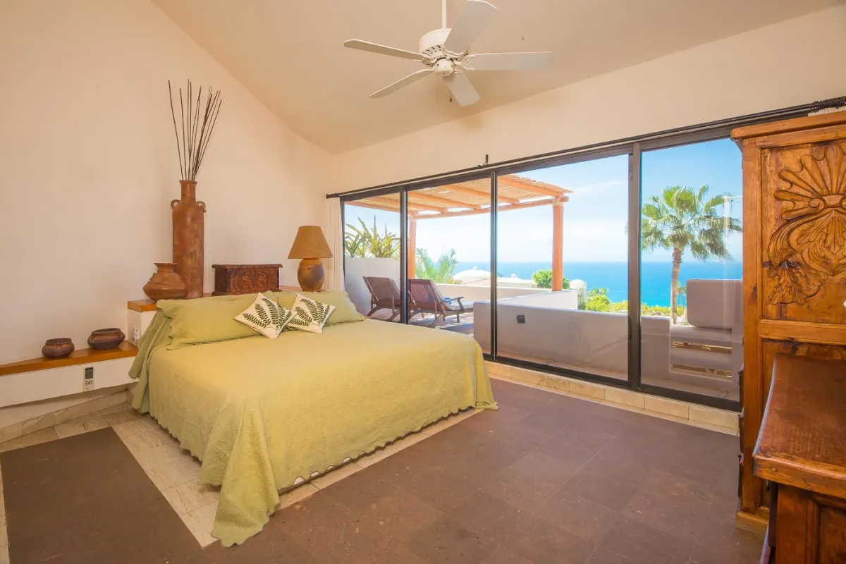 SUNSET VILLA | PEDREGAL 21