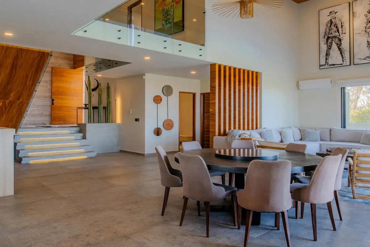 CASA SONRISA | CAMPESTRE 10