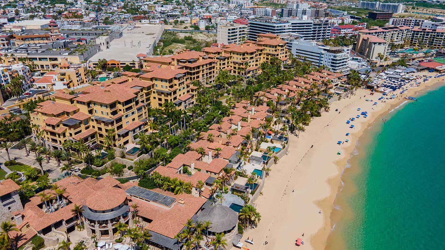 Hacienda Beach Club & Residences 5203 28