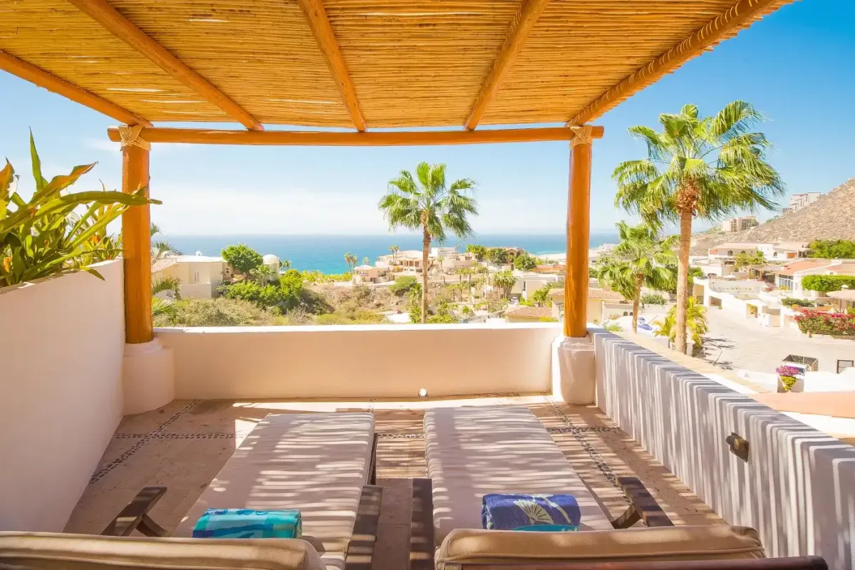 SUNSET VILLA | PEDREGAL 22