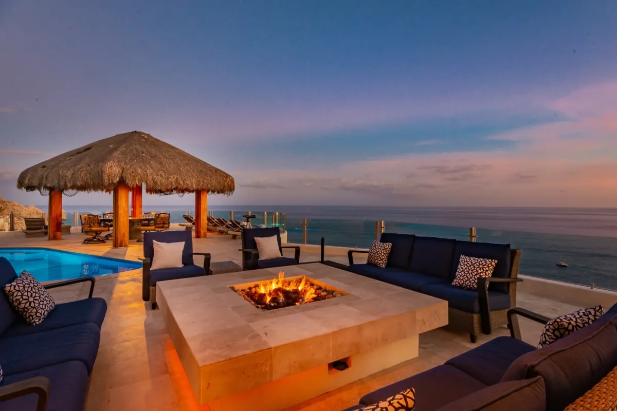 VILLA PEÑASCO | PEDREGAL 14