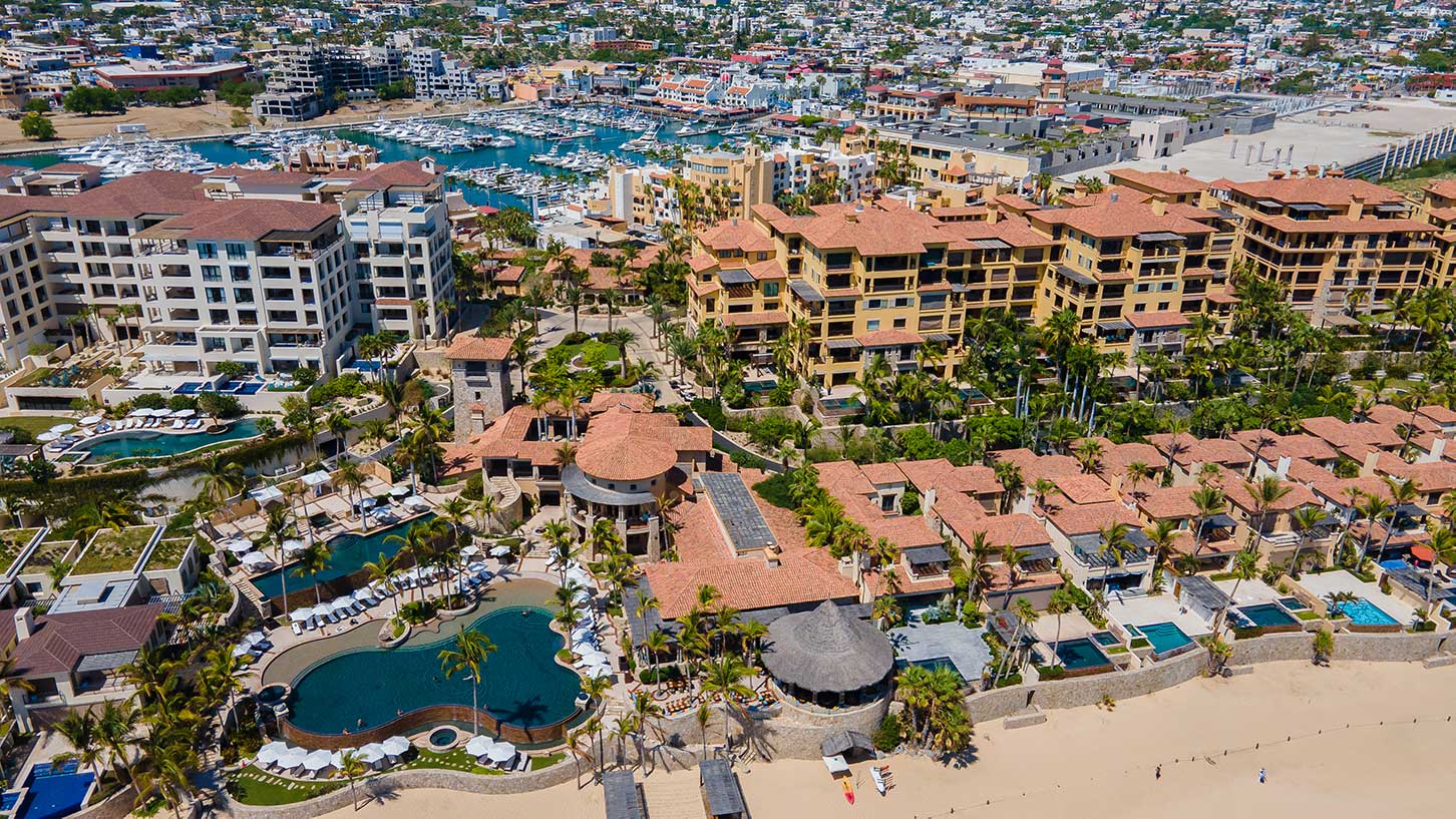 Hacienda Beach Club & Residences 5203 3