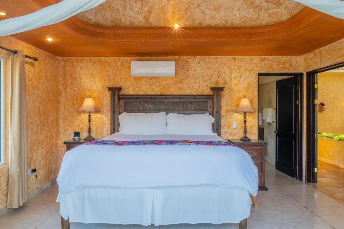 VILLA DE LA LUZ | PEDREGAL 20