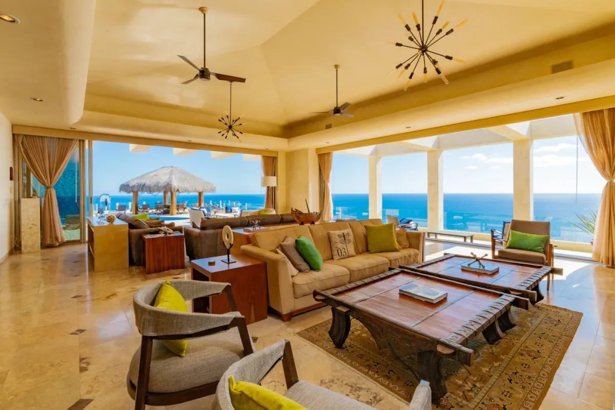 VILLA PEÑASCO | PEDREGAL 15