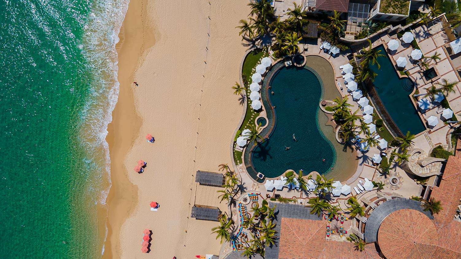 Hacienda Beach Club & Residences 5203 6