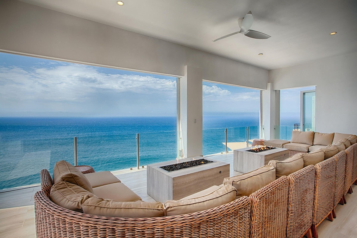 Villa Lands End | Pedregal 15