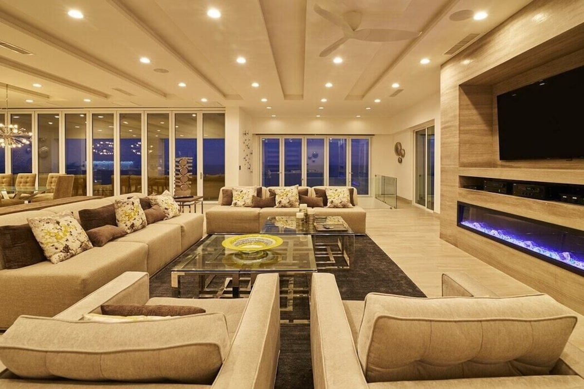 Villa Lands End | Pedregal 21