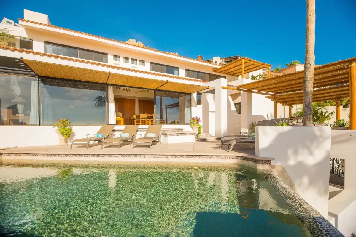 SUNSET VILLA | PEDREGAL 3