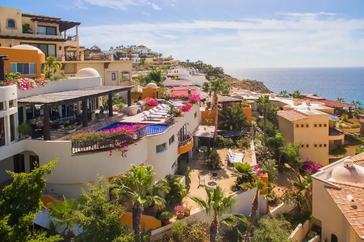 VILLA DE LAS FLORES | PEDREGAL 3