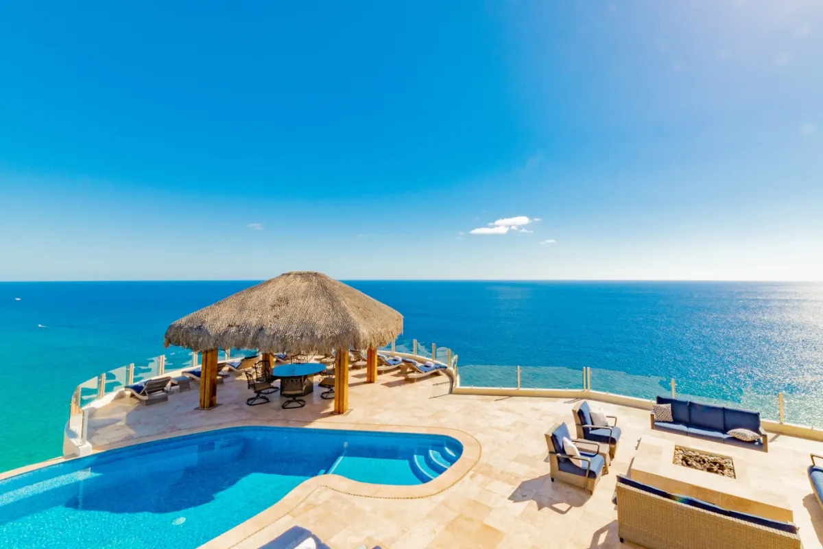 VILLA PEÑASCO | PEDREGAL 2