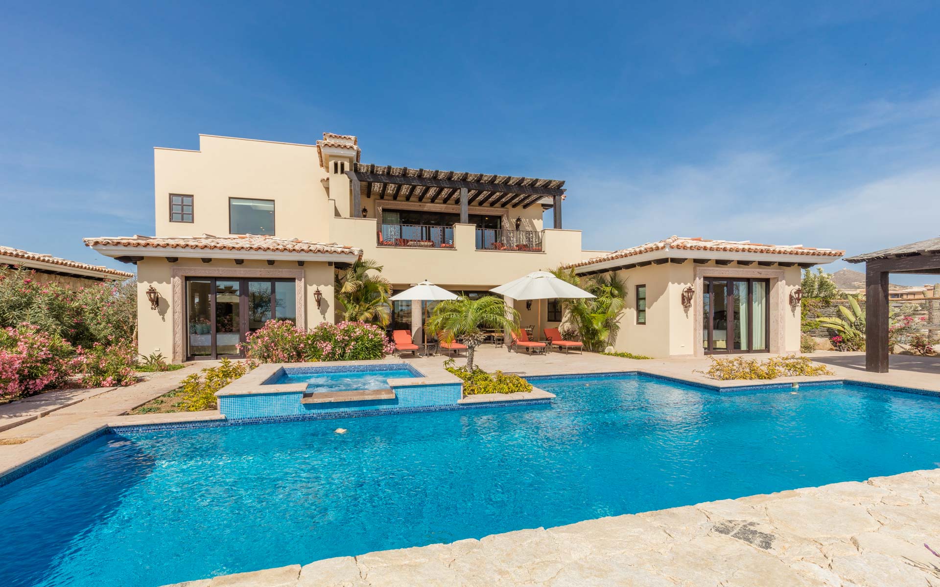 Golf Villa 22 | Diamante 3