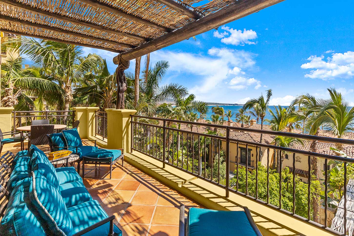 Hacienda Beach Club & Residences 5203 7