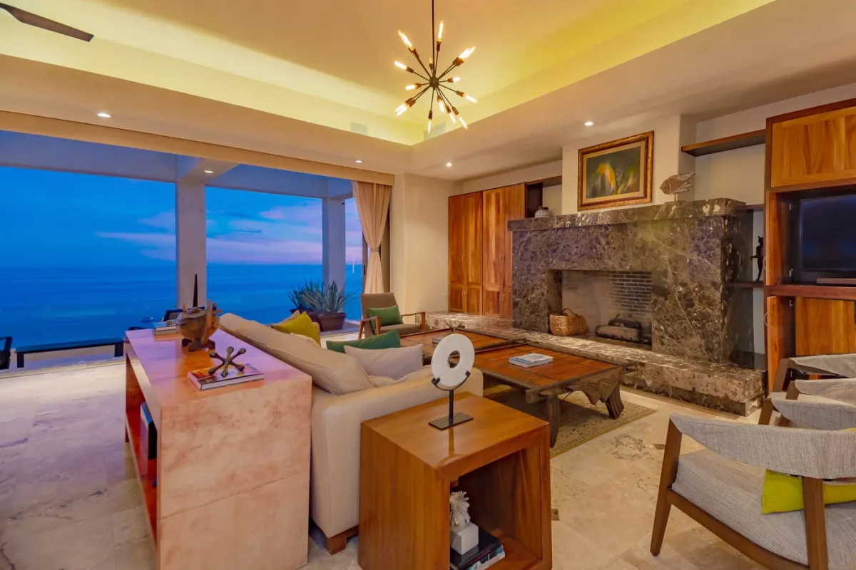VILLA PEÑASCO | PEDREGAL 16