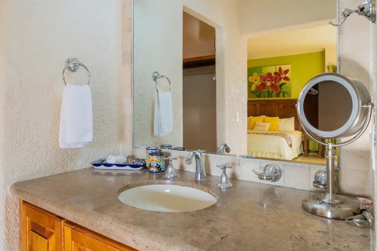 VILLA DE LA LUZ | PEDREGAL 23