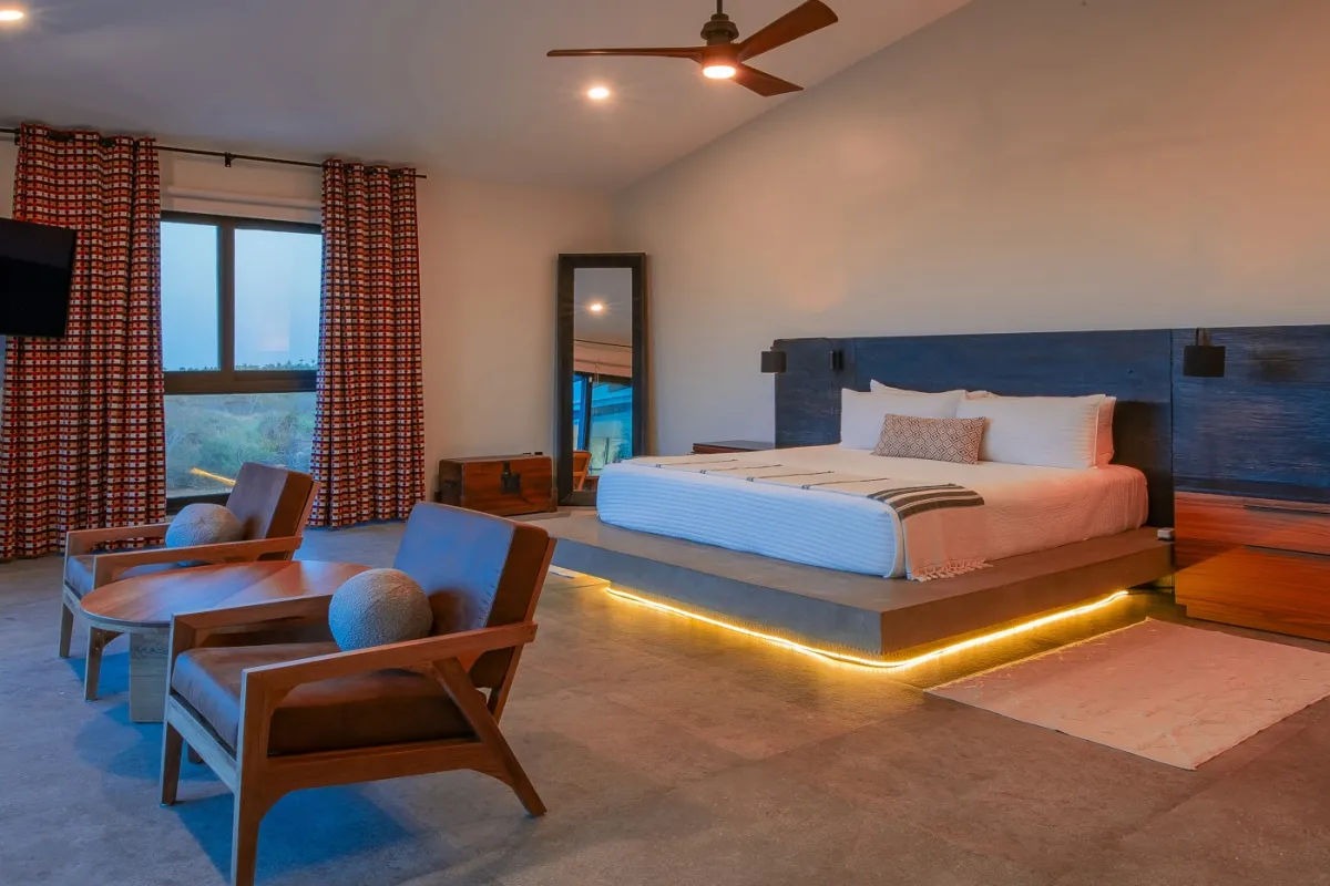 CASA SONRISA | CAMPESTRE 25