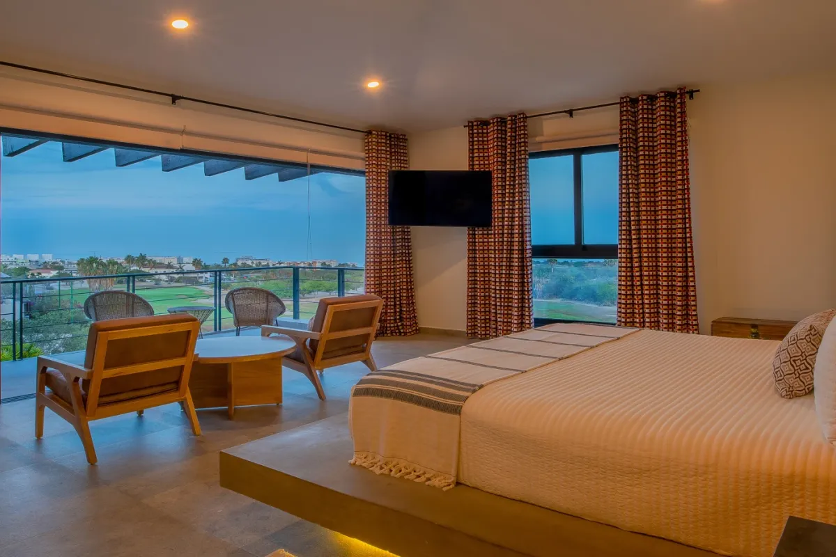 CASA SONRISA | CAMPESTRE 24