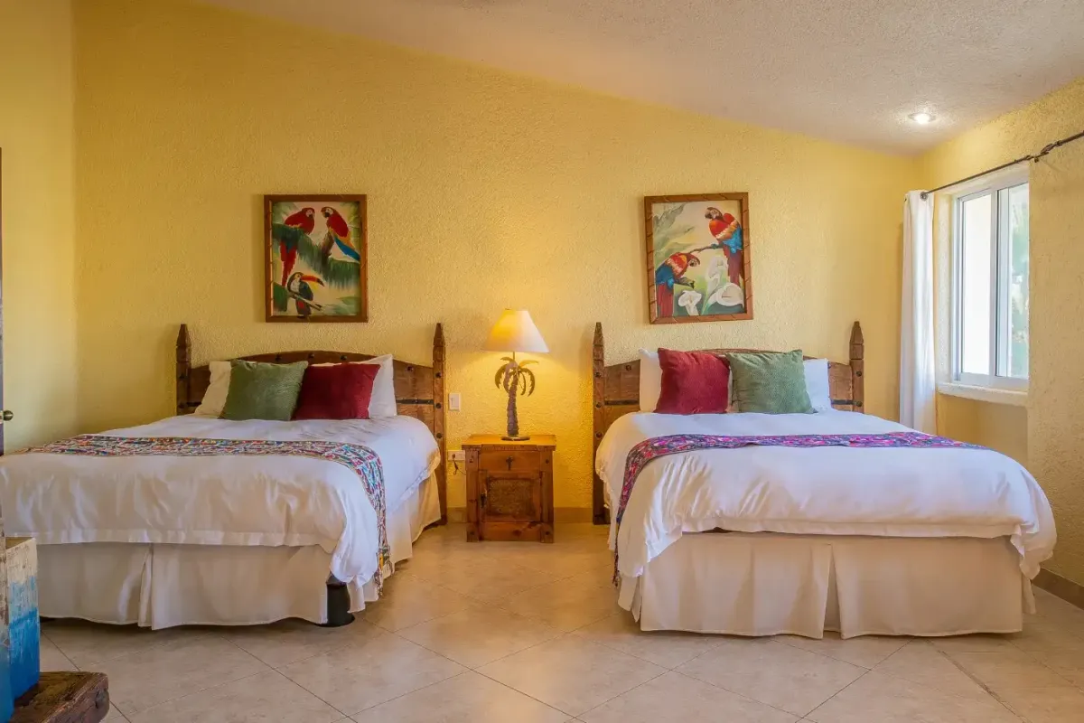 VILLA DE LA LUZ | PEDREGAL 24