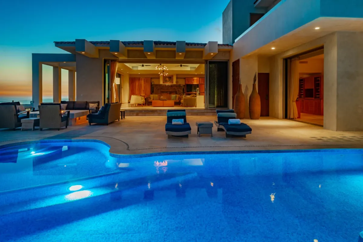 VILLA PEÑASCO | PEDREGAL 18