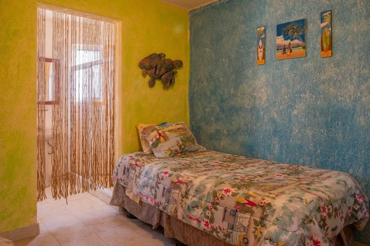 VILLA DE LA LUZ | PEDREGAL 25