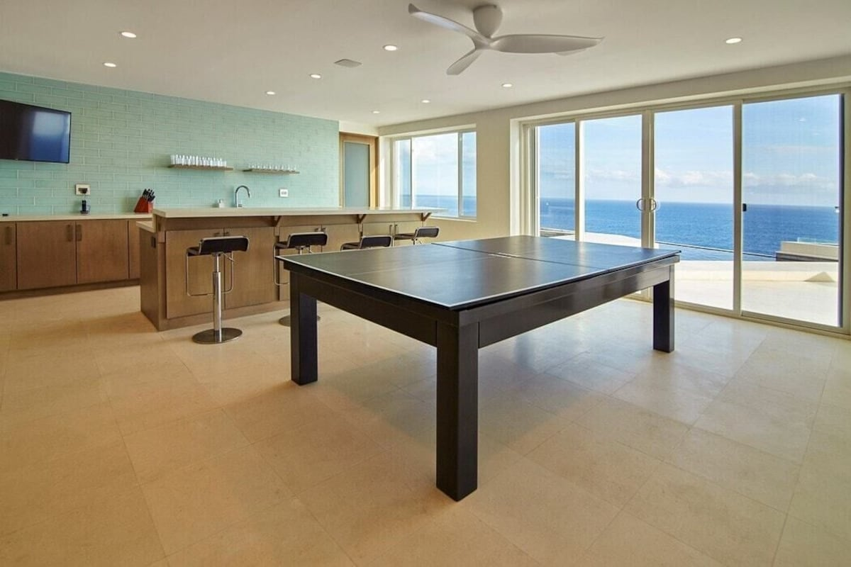 Villa Lands End | Pedregal 39