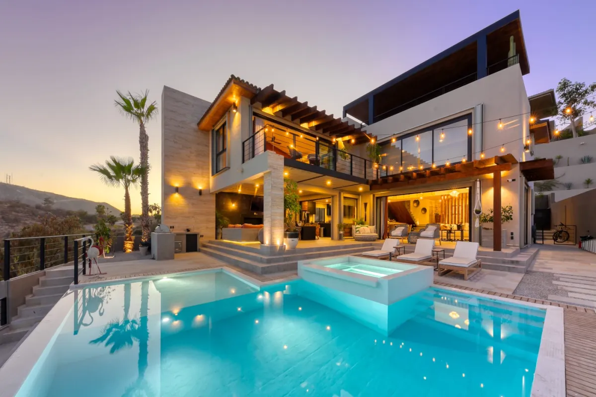 CASA SONRISA | CAMPESTRE