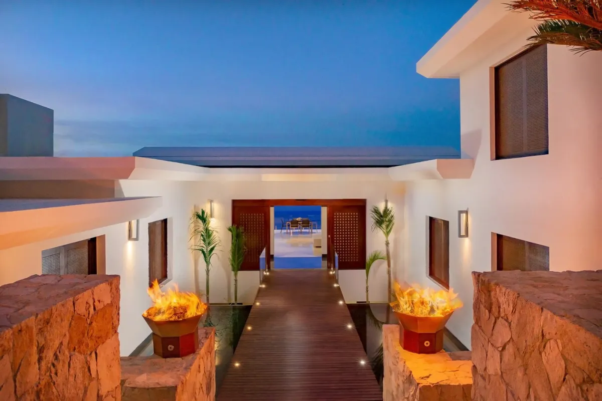 MANTEA CASA CABO | PEDREGAL 5