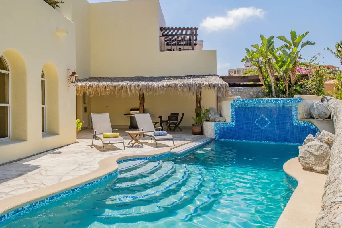 VILLA DE LA LUZ | PEDREGAL 3