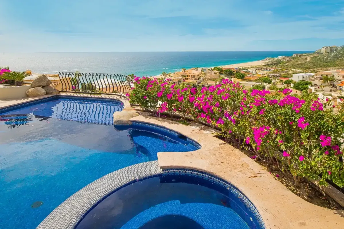 VILLA DE LAS FLORES | PEDREGAL 4